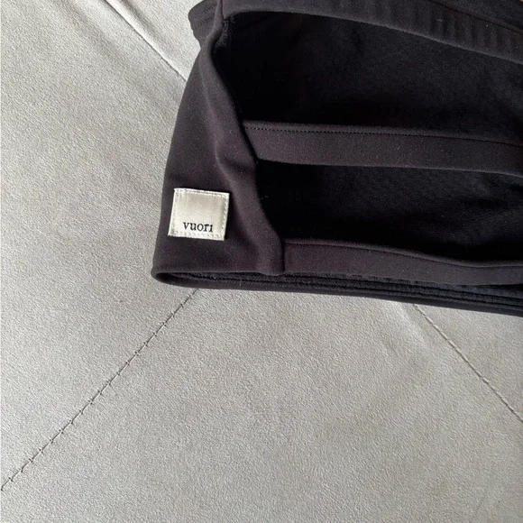 Vuori Yosemite Bra Black Size L - Picture 6 of 7
